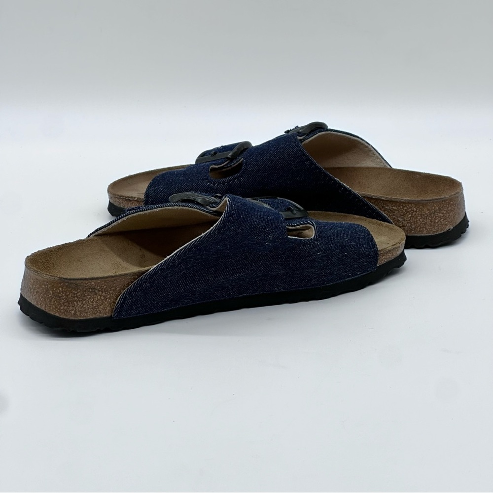 Birkenstock Papillio Sandals. Size 6 - Picture 9 of 10